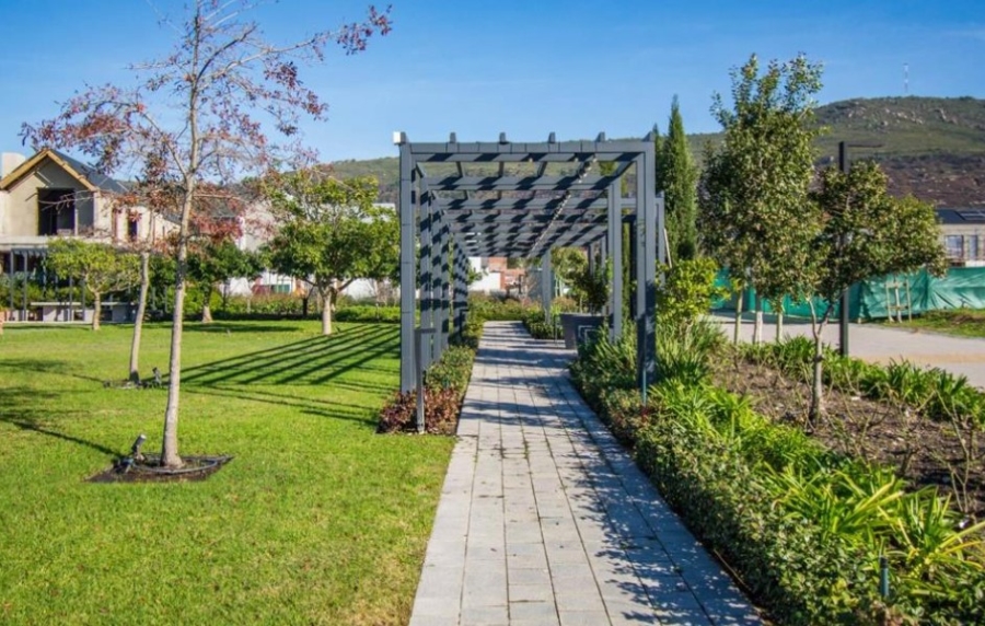 0 Bedroom Property for Sale in Lemoenkloof Western Cape